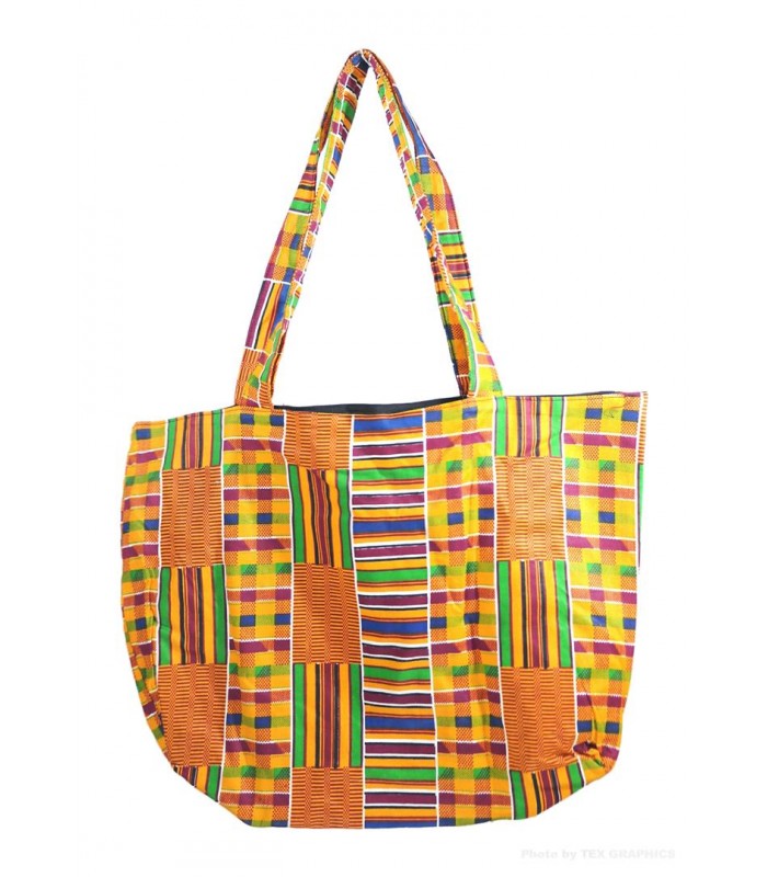 African Bag-B3000